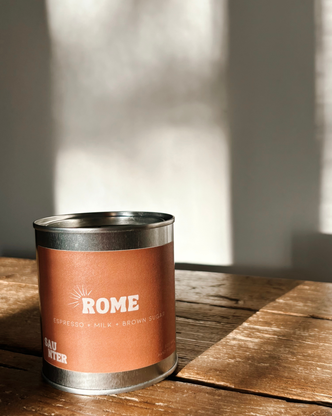 Rome Candle