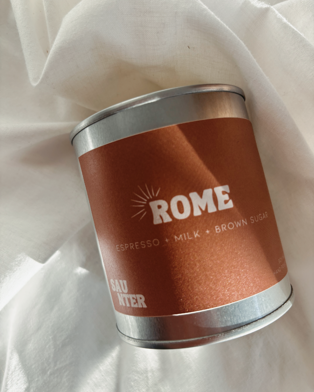 Rome Candle
